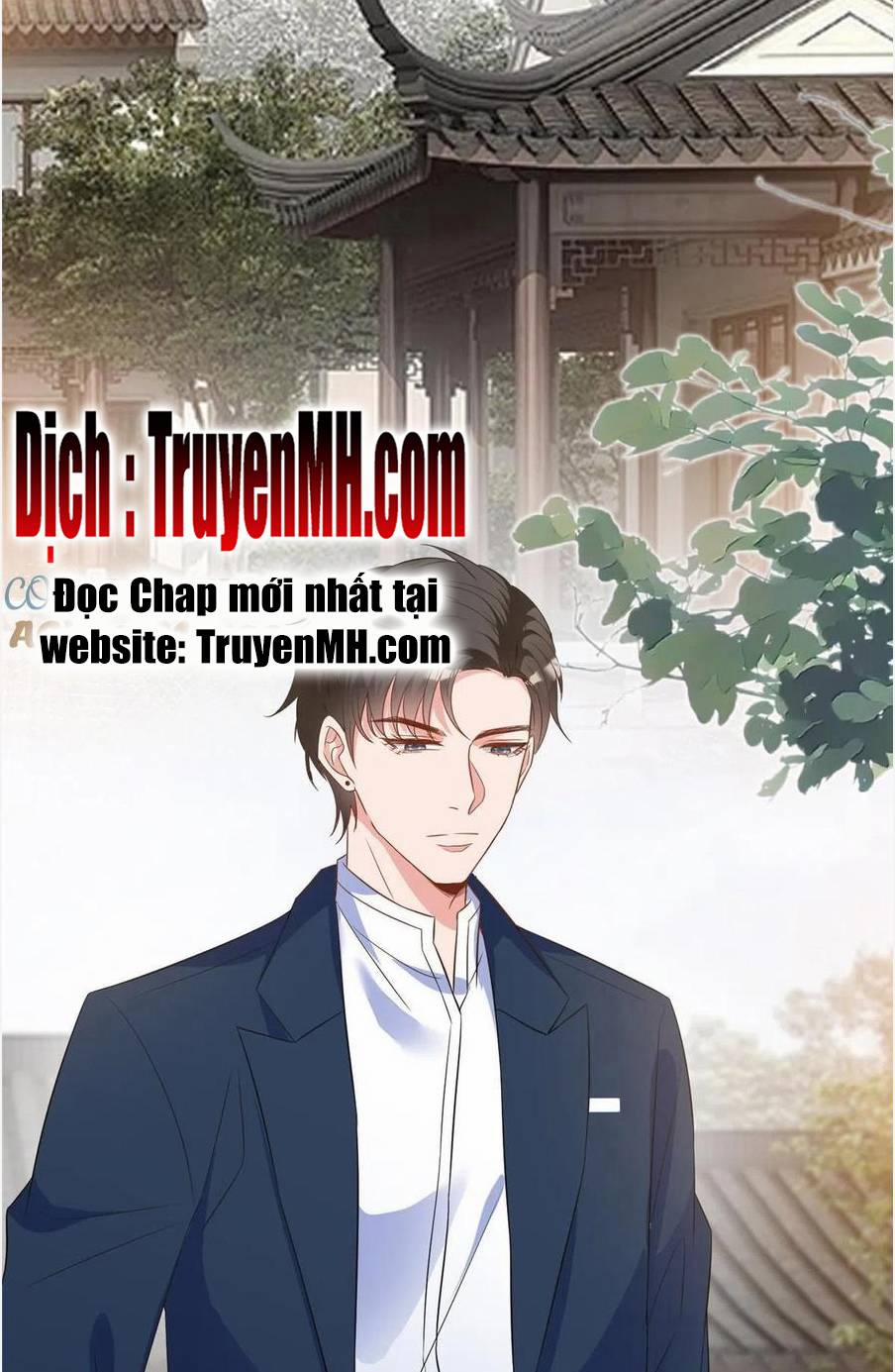 Ông Xã Kết Hôn Thử, Mạnh Thêm Chút Nữa Đi 636 trang 4