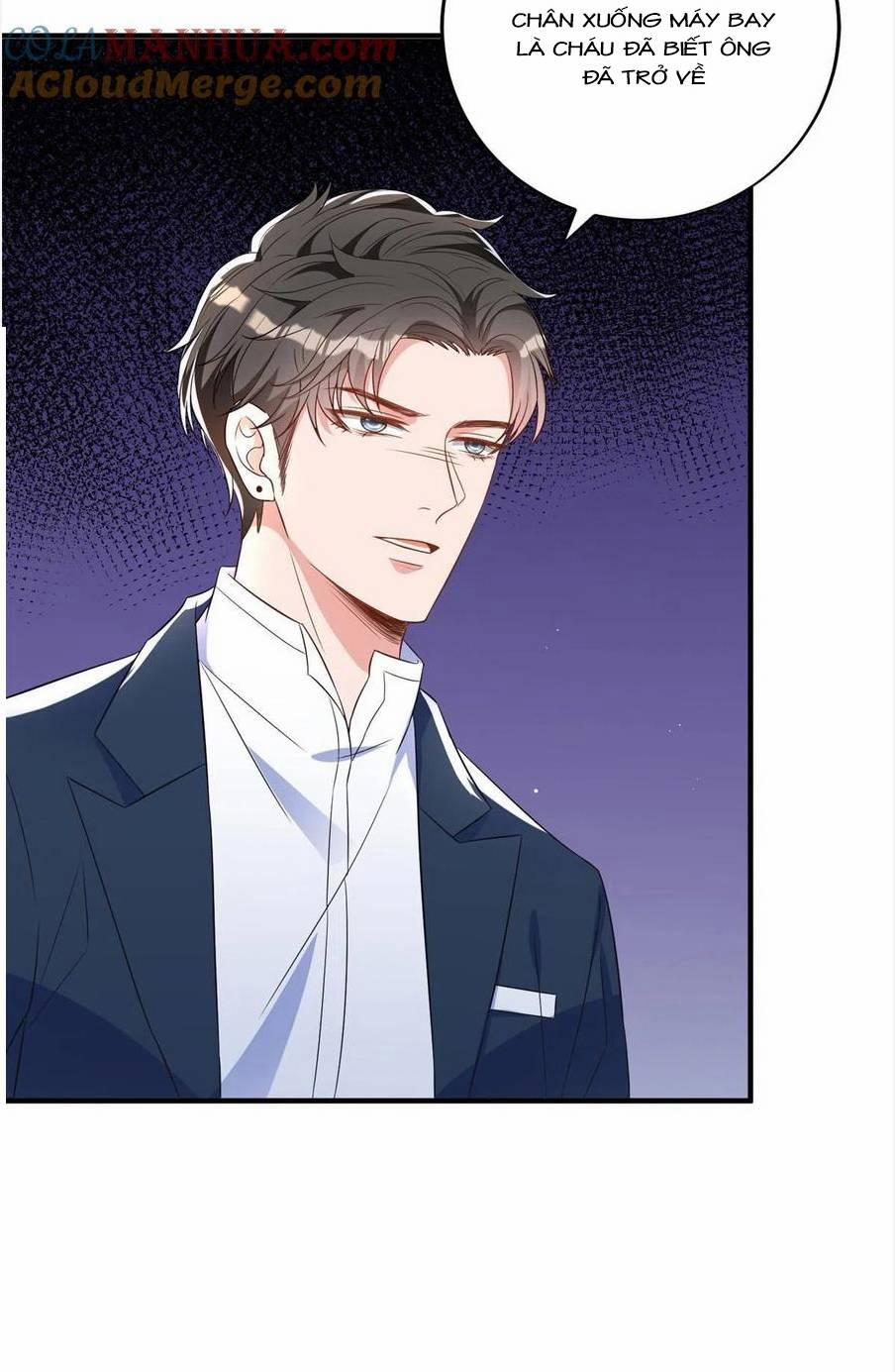 Ông Xã Kết Hôn Thử, Mạnh Thêm Chút Nữa Đi 636 trang 7