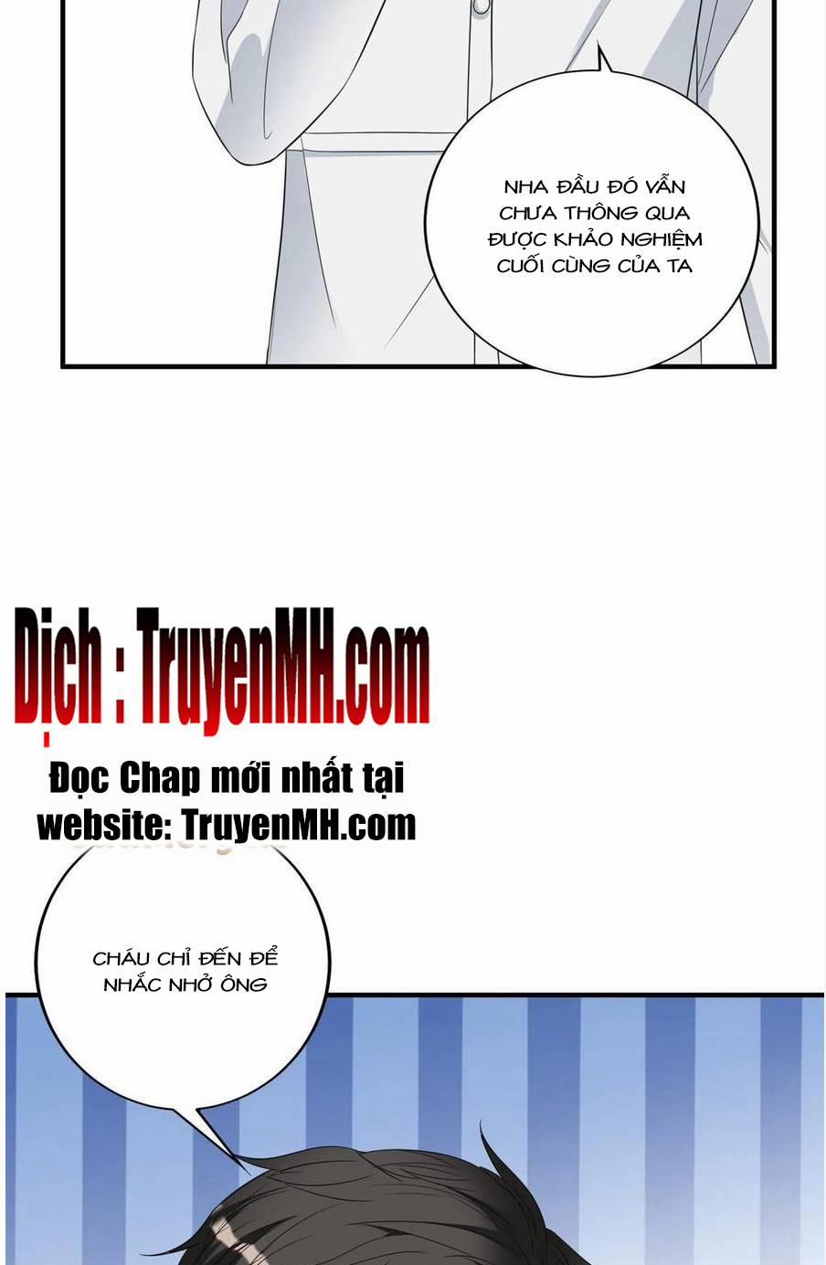 Ông Xã Kết Hôn Thử, Mạnh Thêm Chút Nữa Đi 636 trang 9