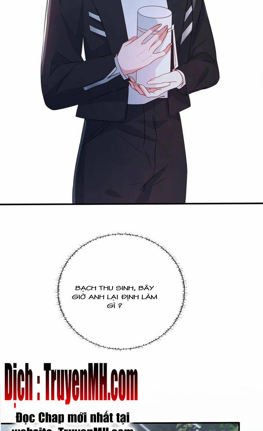 Ông Xã Kết Hôn Thử, Mạnh Thêm Chút Nữa Đi 637 trang 11