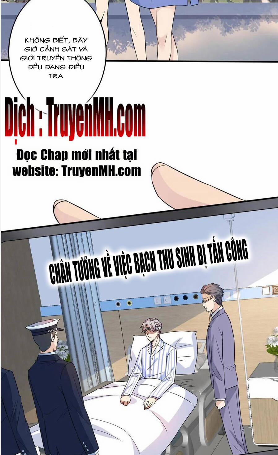 Ông Xã Kết Hôn Thử, Mạnh Thêm Chút Nữa Đi 637 trang 13