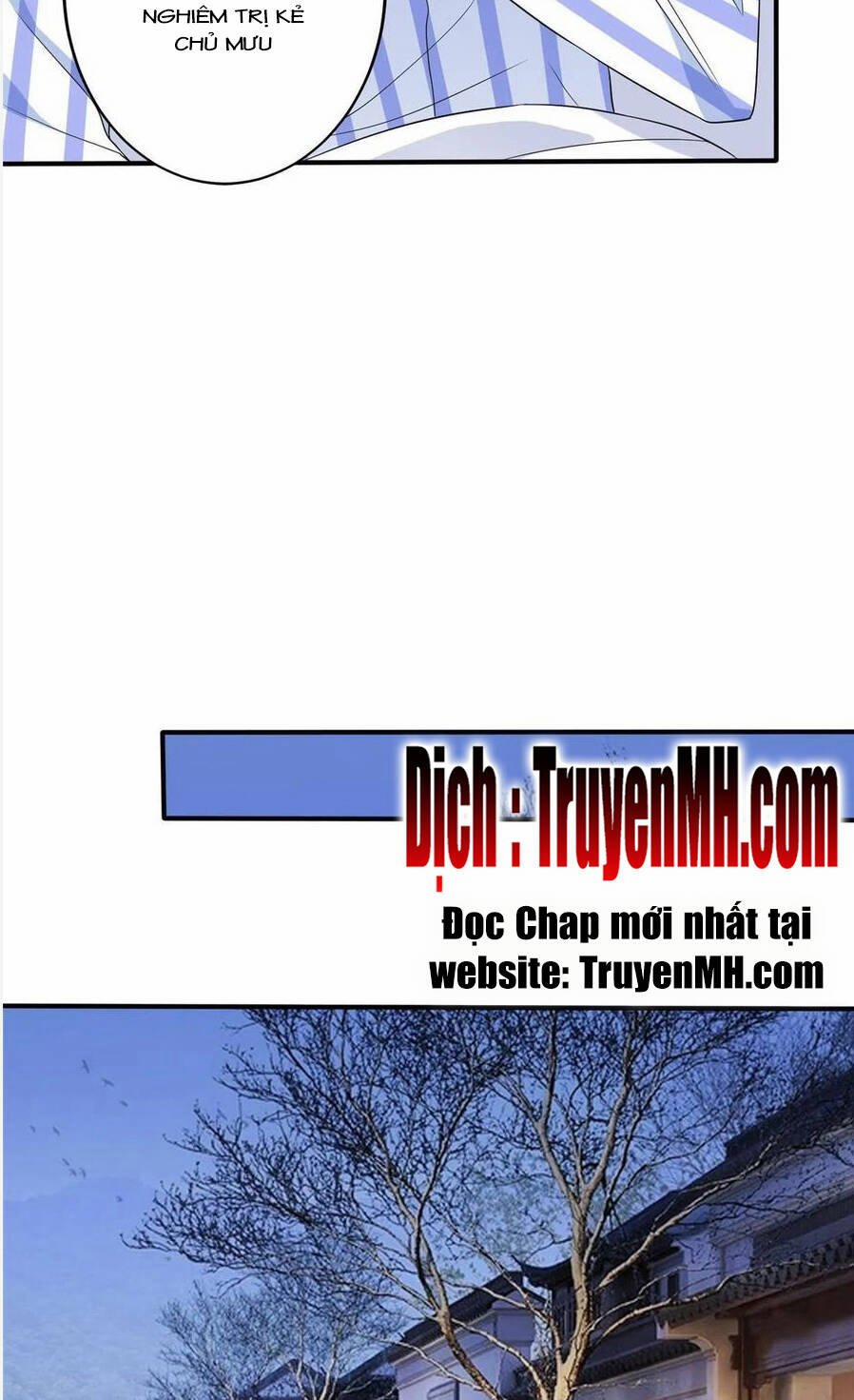 Ông Xã Kết Hôn Thử, Mạnh Thêm Chút Nữa Đi 637 trang 18