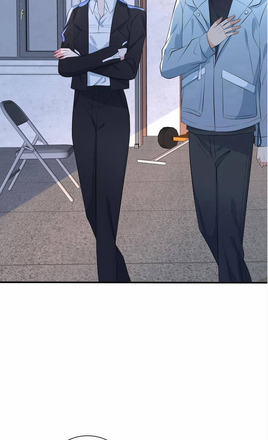 Ông Xã Kết Hôn Thử, Mạnh Thêm Chút Nữa Đi 637 trang 3