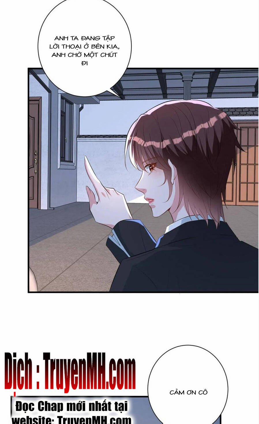 Ông Xã Kết Hôn Thử, Mạnh Thêm Chút Nữa Đi 637 trang 4