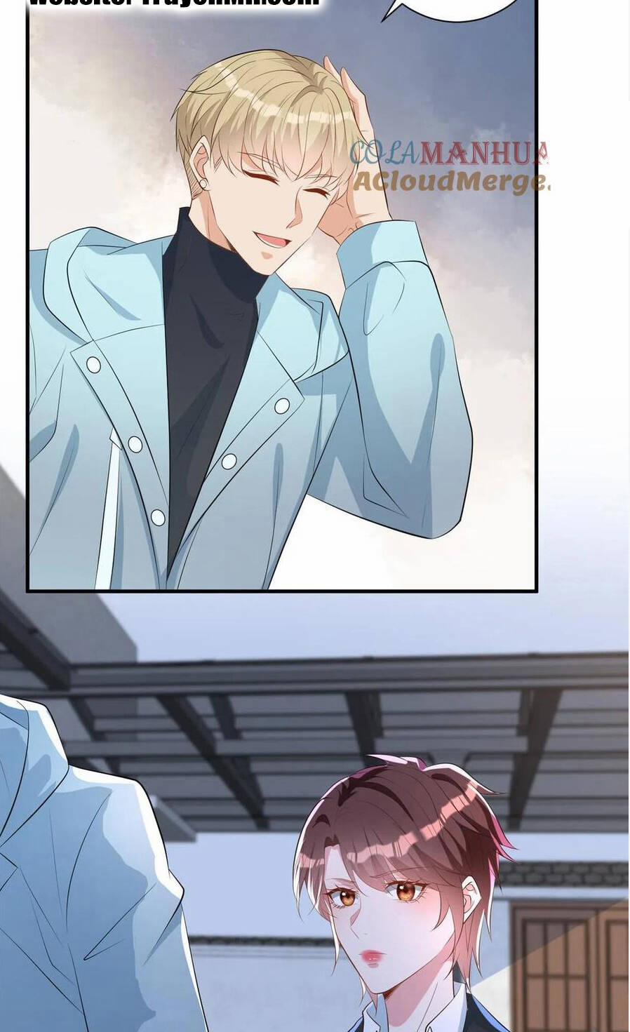 Ông Xã Kết Hôn Thử, Mạnh Thêm Chút Nữa Đi 637 trang 5