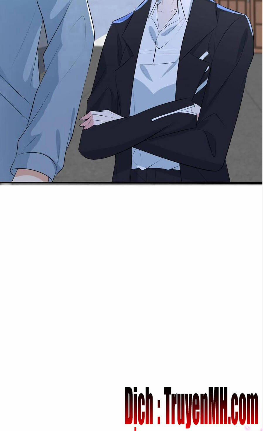 Ông Xã Kết Hôn Thử, Mạnh Thêm Chút Nữa Đi 637 trang 6