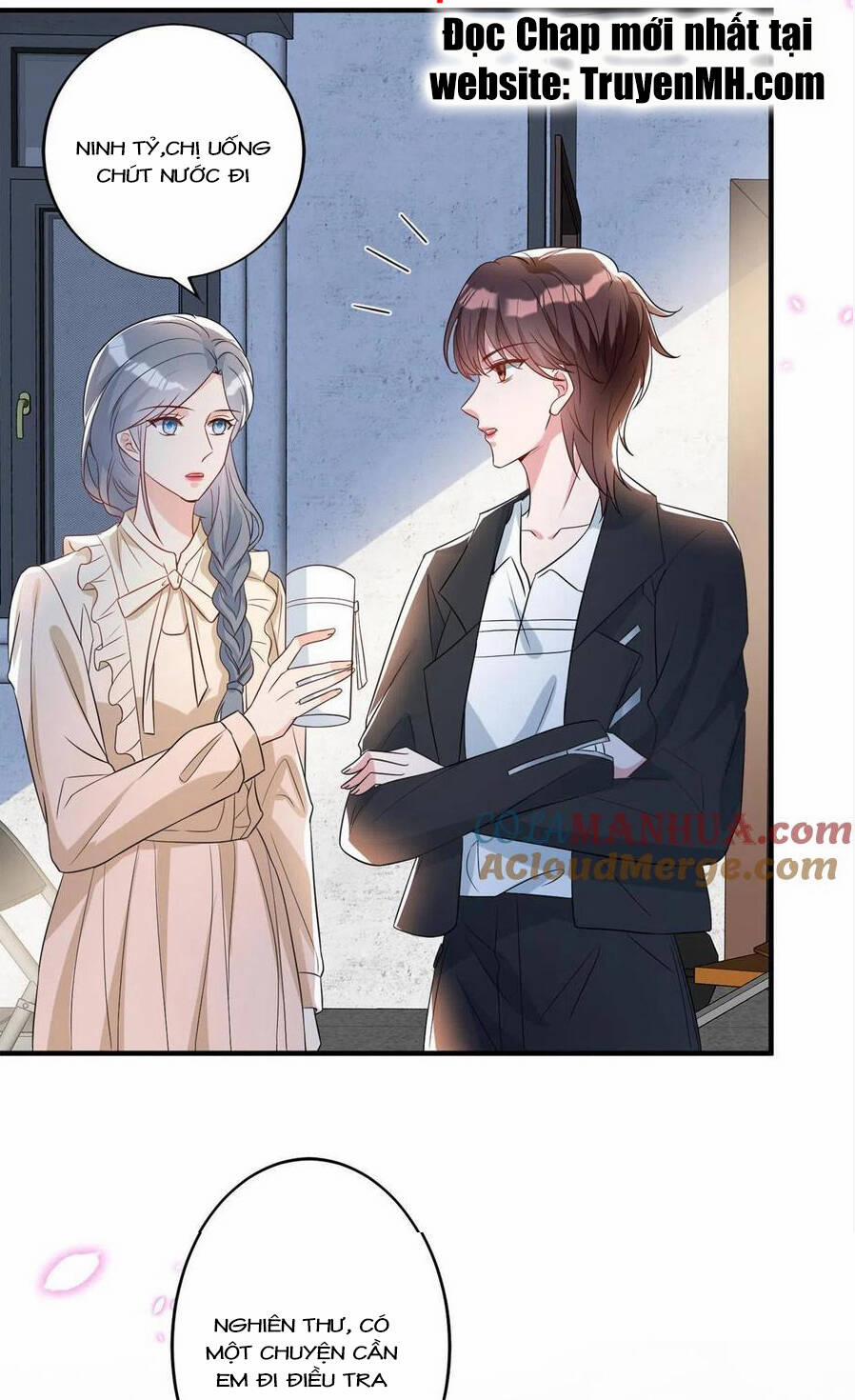 Ông Xã Kết Hôn Thử, Mạnh Thêm Chút Nữa Đi 637 trang 7