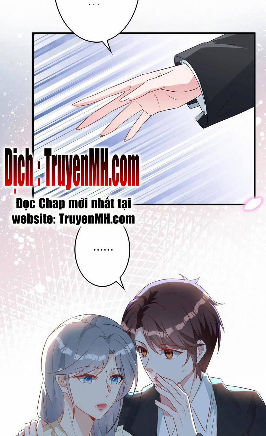 Ông Xã Kết Hôn Thử, Mạnh Thêm Chút Nữa Đi 637 trang 8