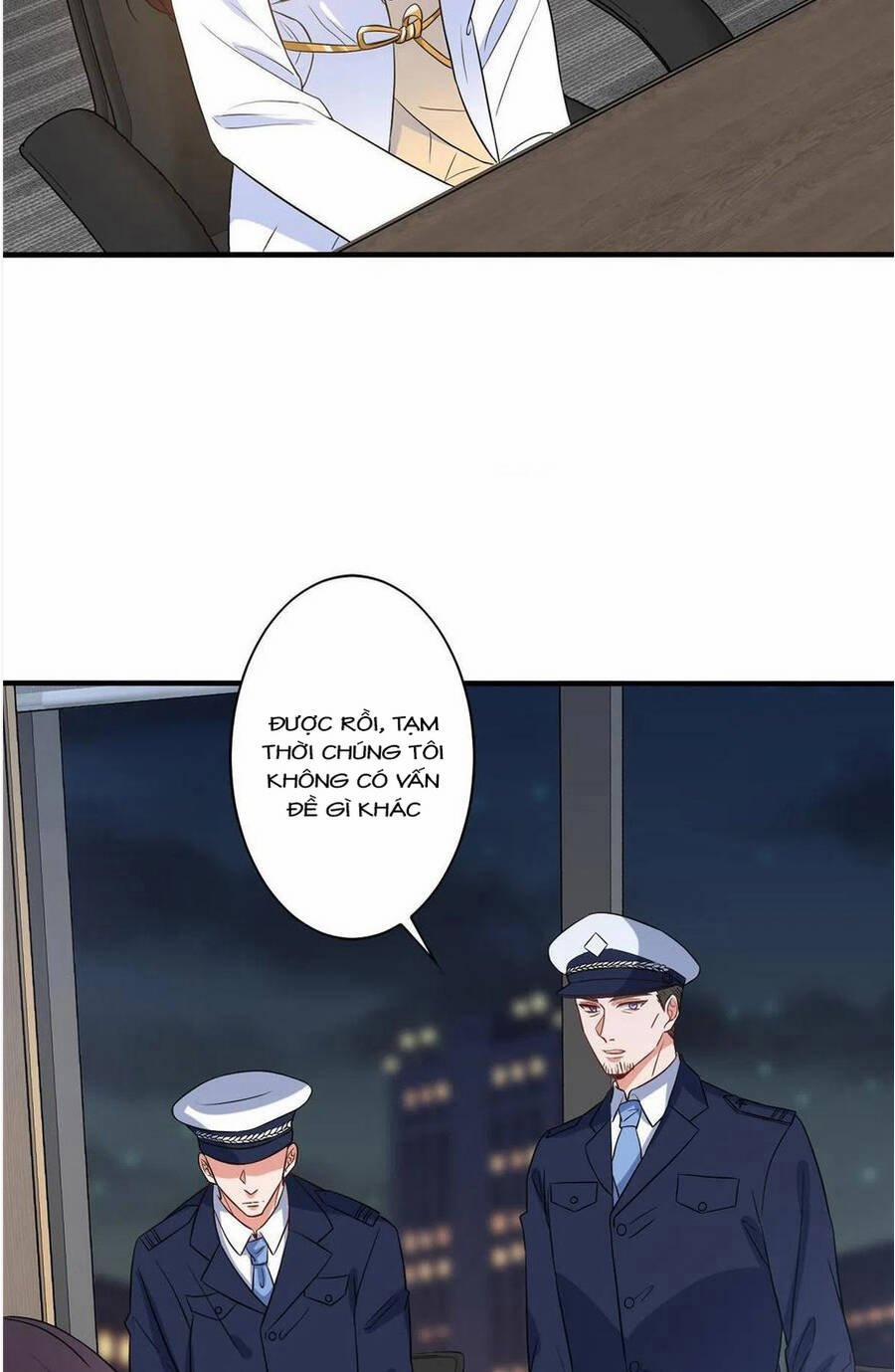 Ông Xã Kết Hôn Thử, Mạnh Thêm Chút Nữa Đi 638 trang 15