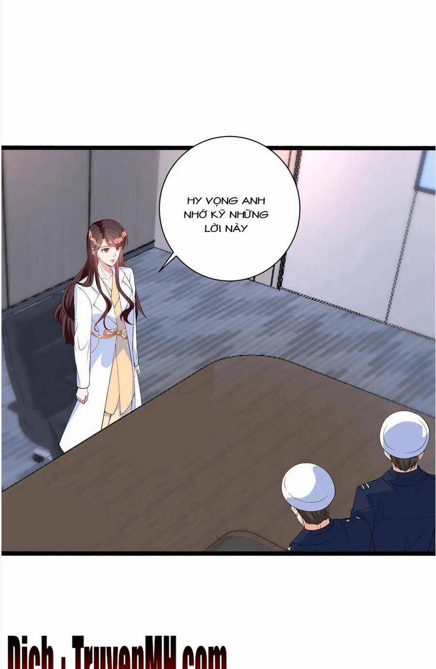 Ông Xã Kết Hôn Thử, Mạnh Thêm Chút Nữa Đi 638 trang 17