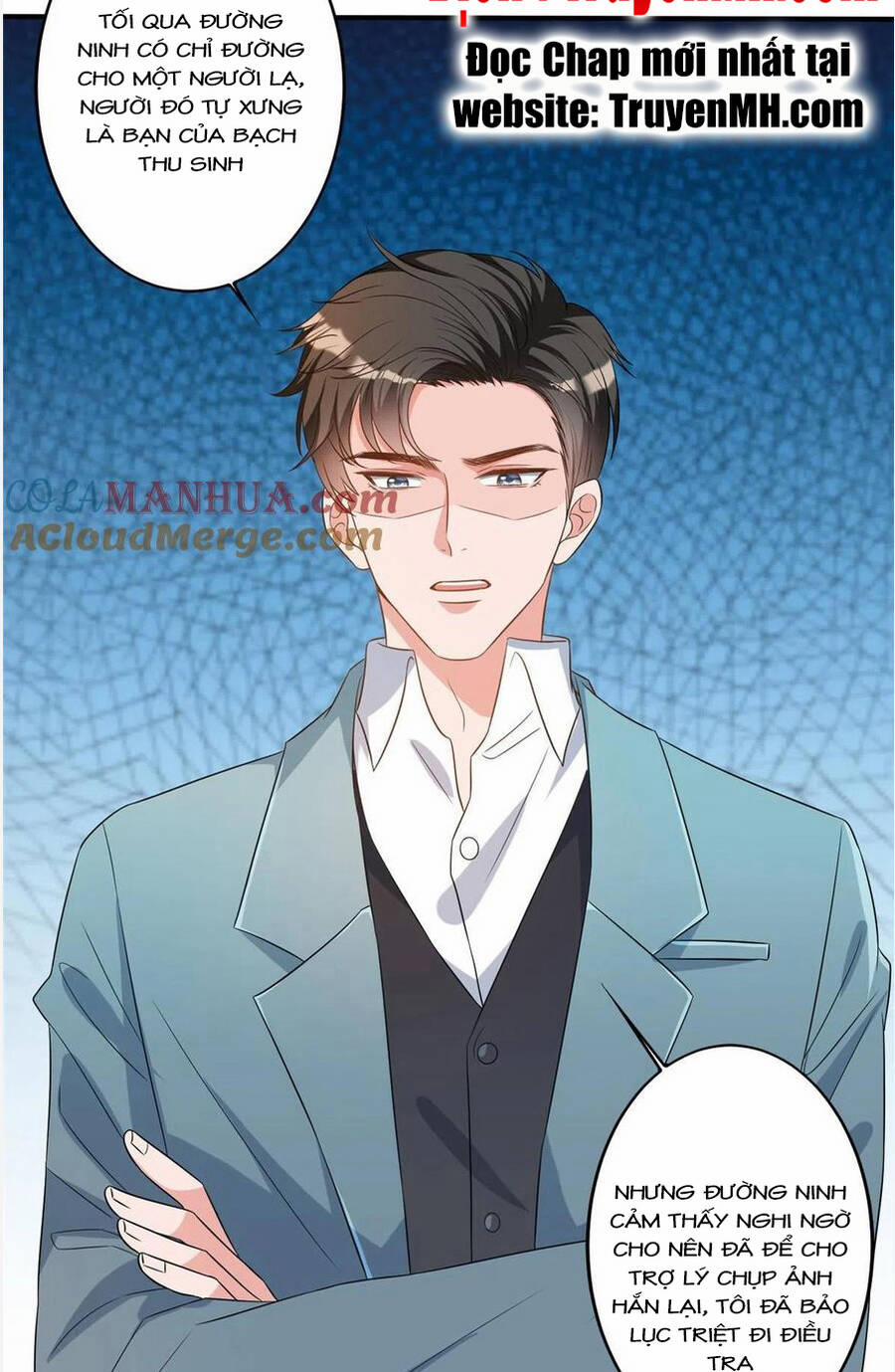 Ông Xã Kết Hôn Thử, Mạnh Thêm Chút Nữa Đi 638 trang 2