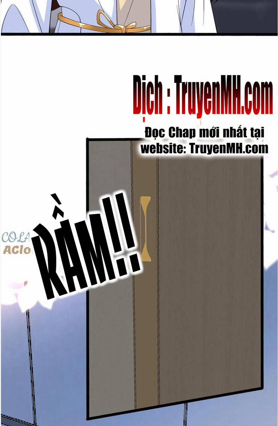 Ông Xã Kết Hôn Thử, Mạnh Thêm Chút Nữa Đi 638 trang 20