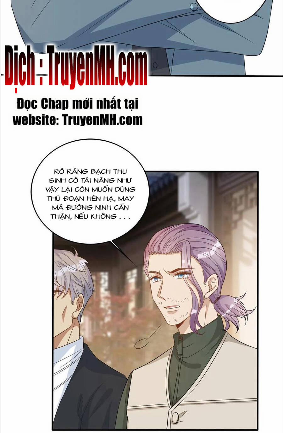 Ông Xã Kết Hôn Thử, Mạnh Thêm Chút Nữa Đi 638 trang 3