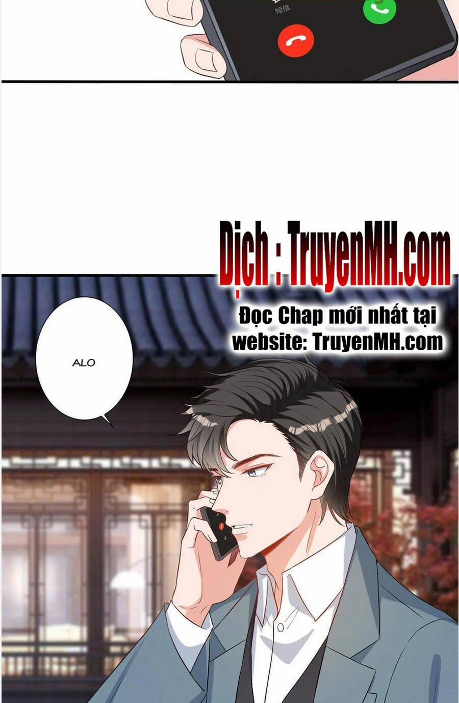 Ông Xã Kết Hôn Thử, Mạnh Thêm Chút Nữa Đi 638 trang 5