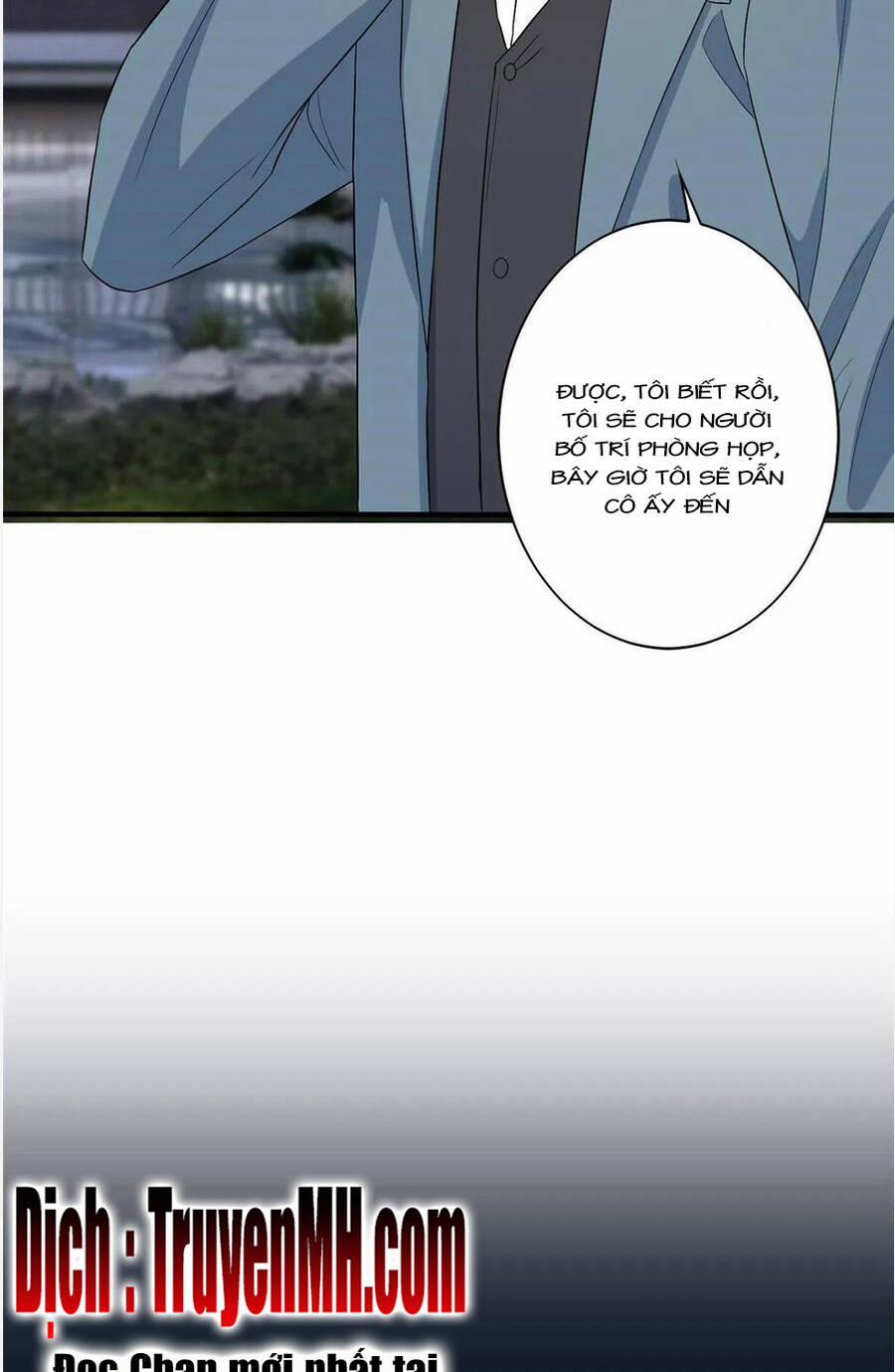 Ông Xã Kết Hôn Thử, Mạnh Thêm Chút Nữa Đi 638 trang 6