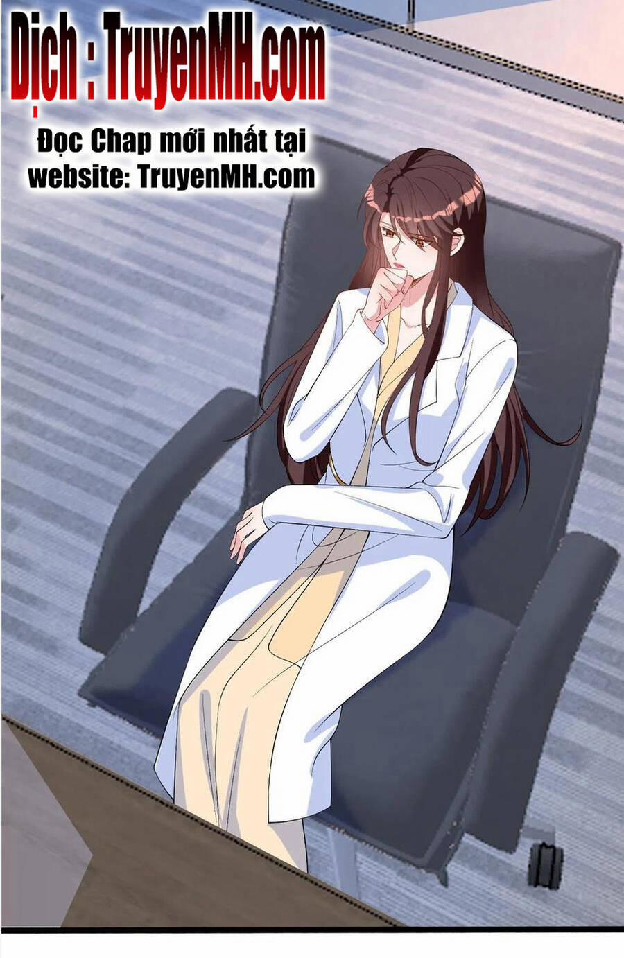 Ông Xã Kết Hôn Thử, Mạnh Thêm Chút Nữa Đi 639 trang 1