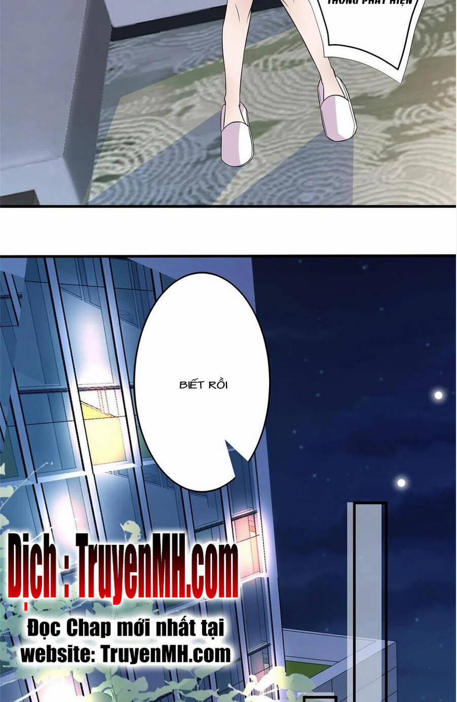 Ông Xã Kết Hôn Thử, Mạnh Thêm Chút Nữa Đi 639 trang 11