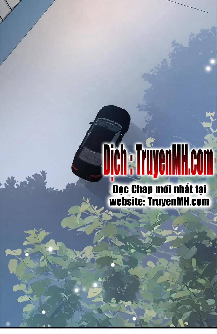 Ông Xã Kết Hôn Thử, Mạnh Thêm Chút Nữa Đi 639 trang 13