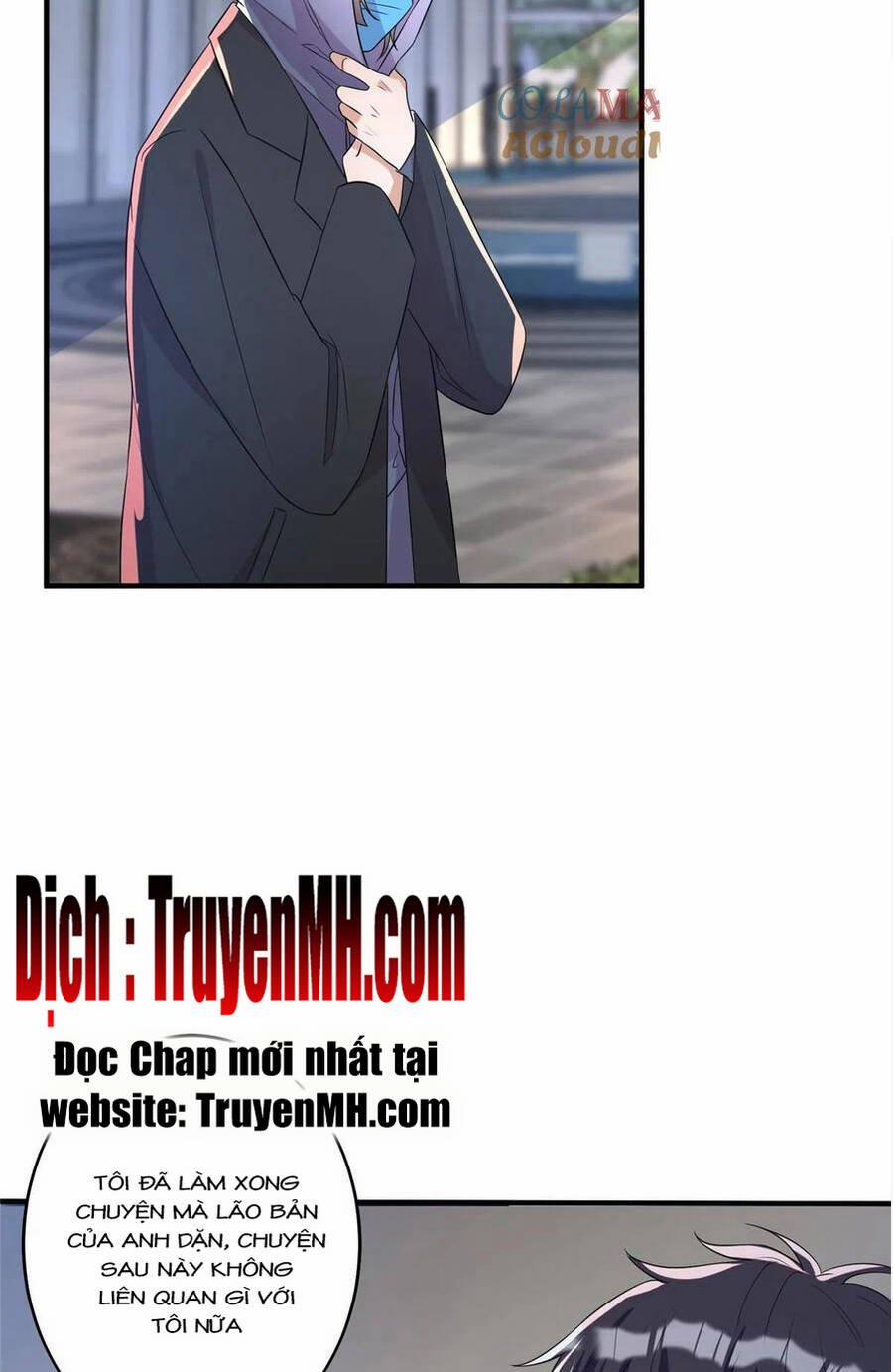 Ông Xã Kết Hôn Thử, Mạnh Thêm Chút Nữa Đi 639 trang 16