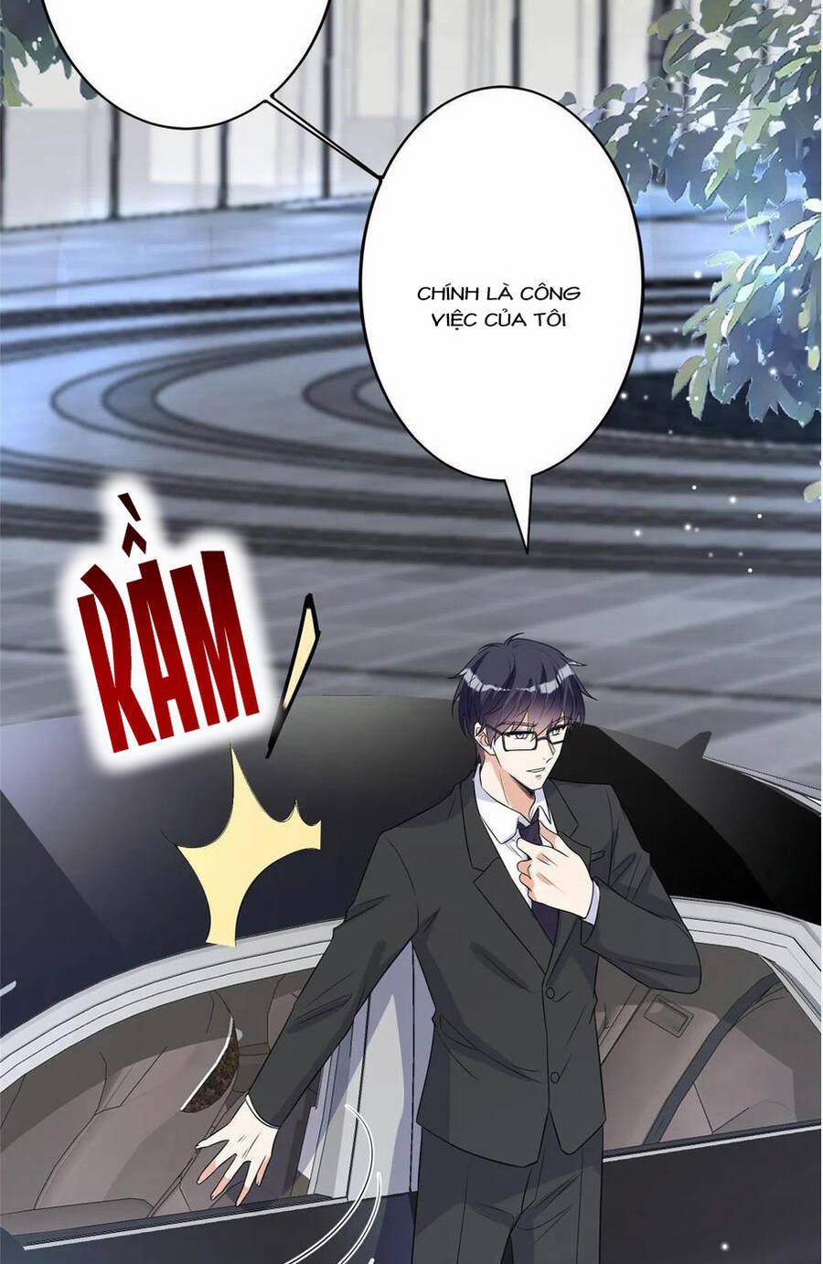 Ông Xã Kết Hôn Thử, Mạnh Thêm Chút Nữa Đi 639 trang 19