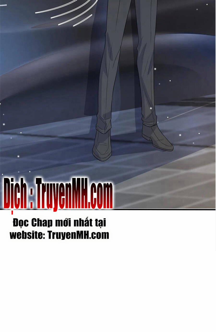 Ông Xã Kết Hôn Thử, Mạnh Thêm Chút Nữa Đi 639 trang 20