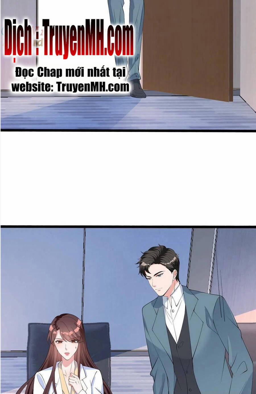 Ông Xã Kết Hôn Thử, Mạnh Thêm Chút Nữa Đi 639 trang 3