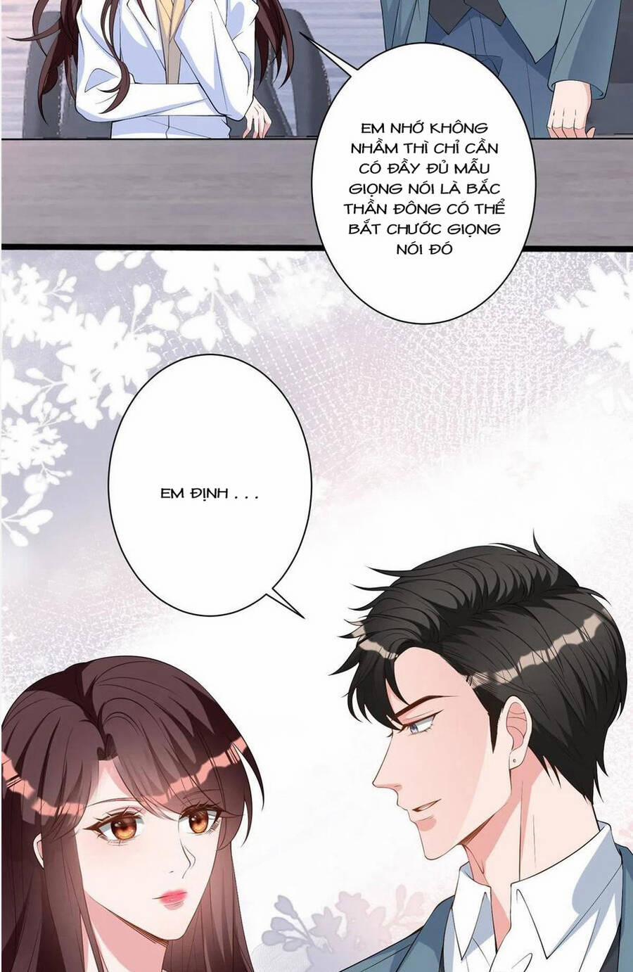 Ông Xã Kết Hôn Thử, Mạnh Thêm Chút Nữa Đi 639 trang 4