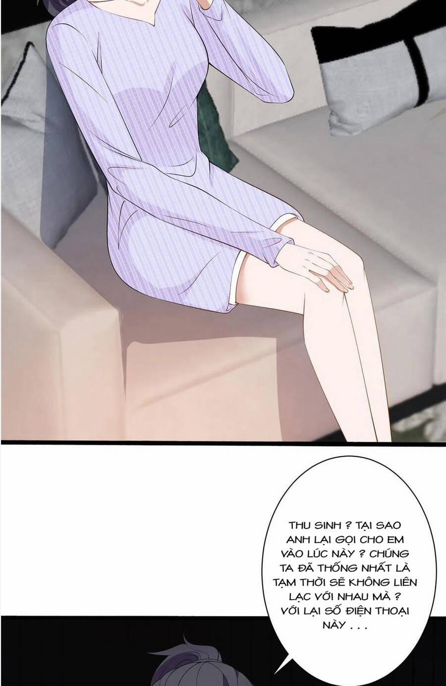 Ông Xã Kết Hôn Thử, Mạnh Thêm Chút Nữa Đi 639 trang 7