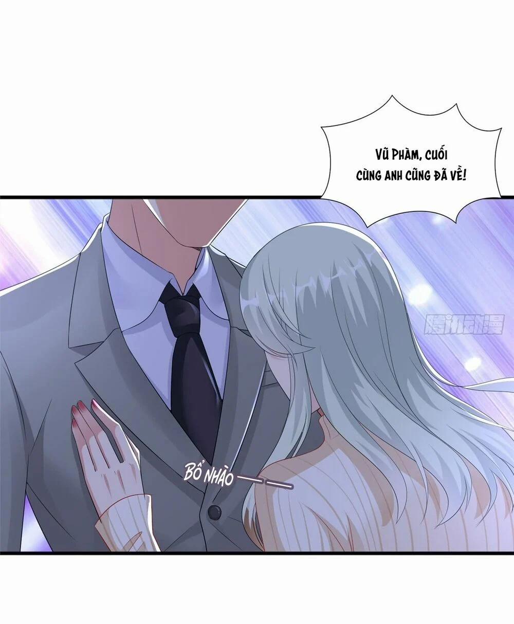 Ông Xã Kết Hôn Thử, Mạnh Thêm Chút Nữa Đi 64 trang 10