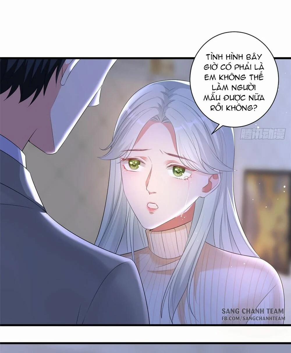 Ông Xã Kết Hôn Thử, Mạnh Thêm Chút Nữa Đi 64 trang 11