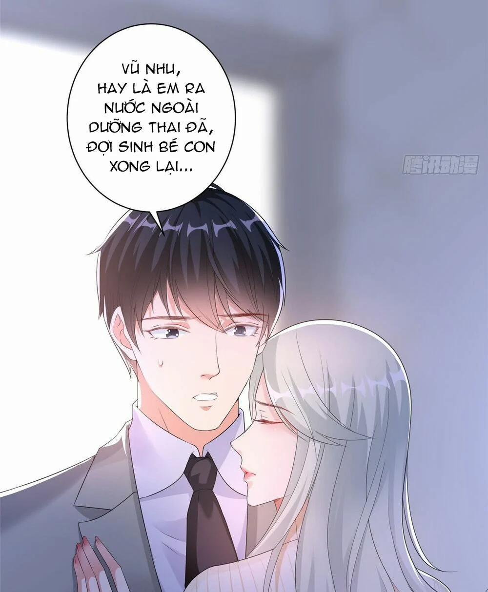 Ông Xã Kết Hôn Thử, Mạnh Thêm Chút Nữa Đi 64 trang 12