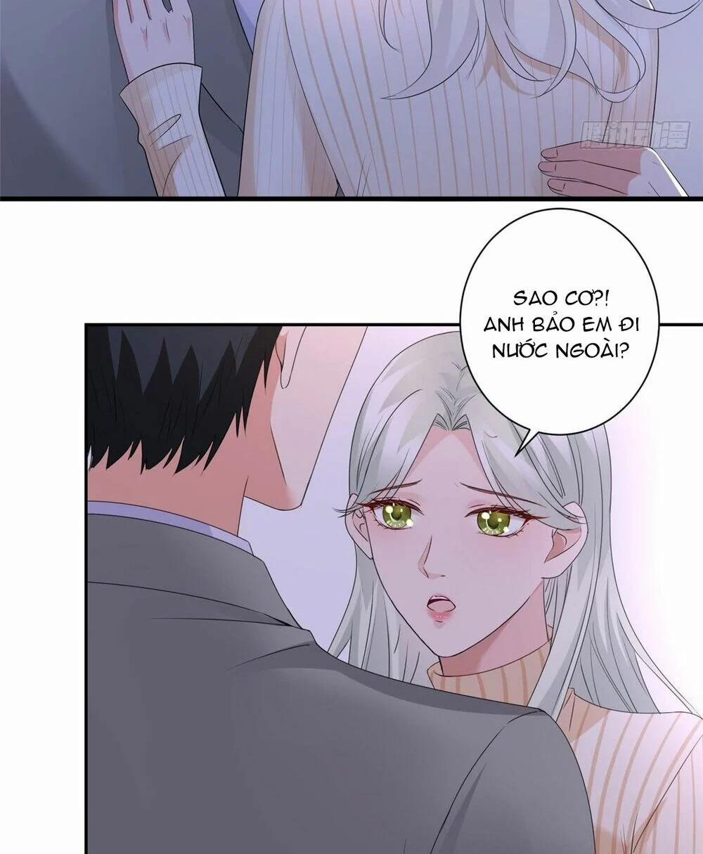 Ông Xã Kết Hôn Thử, Mạnh Thêm Chút Nữa Đi 64 trang 13