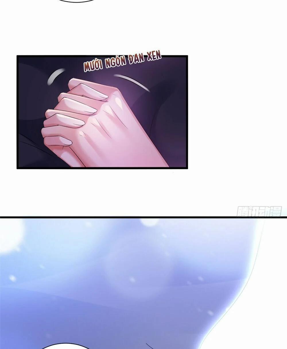 Ông Xã Kết Hôn Thử, Mạnh Thêm Chút Nữa Đi 64 trang 2