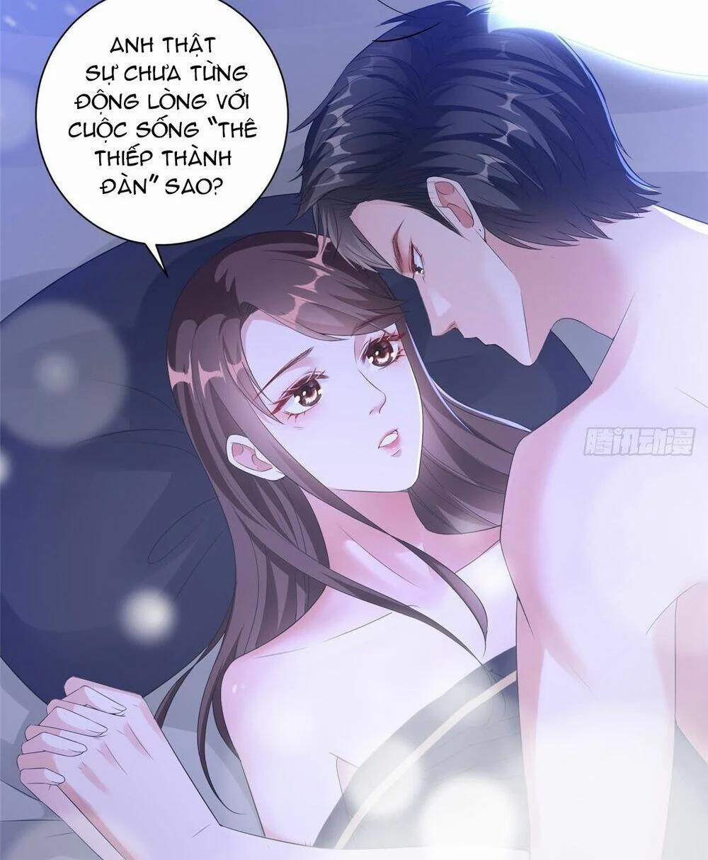 Ông Xã Kết Hôn Thử, Mạnh Thêm Chút Nữa Đi 64 trang 3