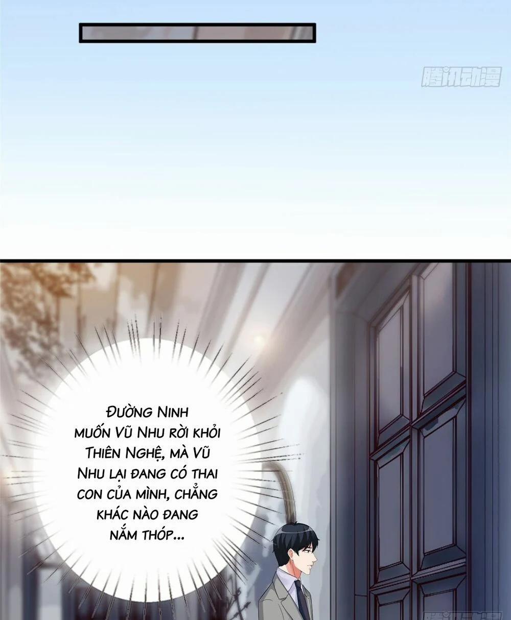 Ông Xã Kết Hôn Thử, Mạnh Thêm Chút Nữa Đi 64 trang 6