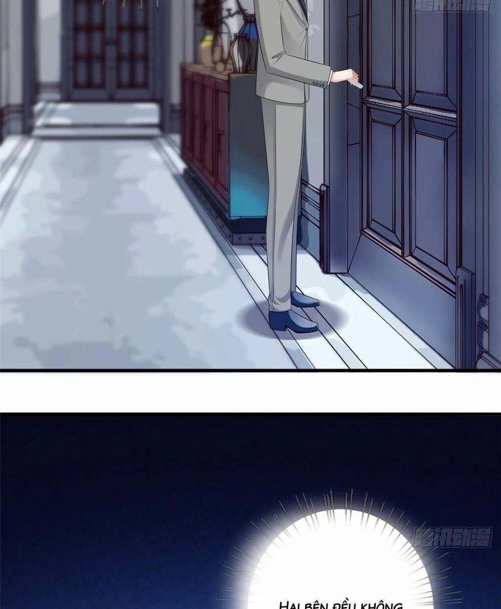 Ông Xã Kết Hôn Thử, Mạnh Thêm Chút Nữa Đi 64 trang 7