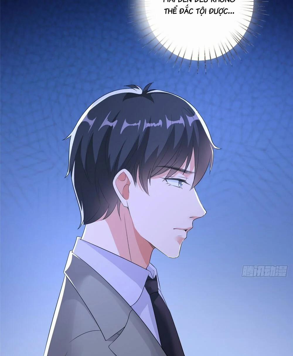 Ông Xã Kết Hôn Thử, Mạnh Thêm Chút Nữa Đi 64 trang 8