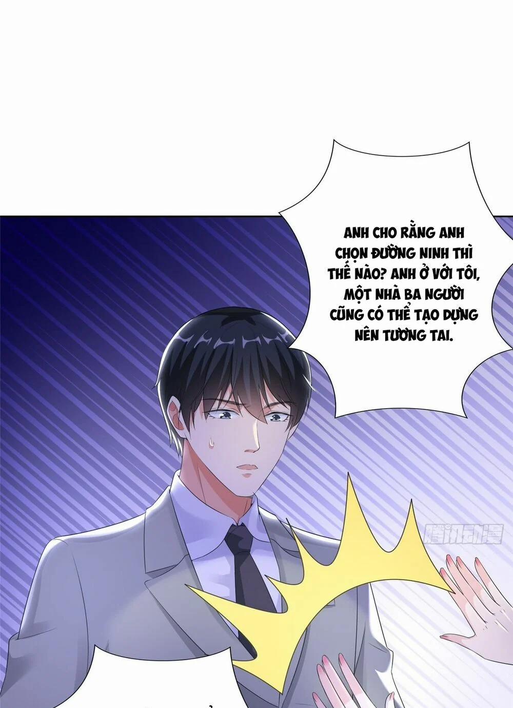 Ông Xã Kết Hôn Thử, Mạnh Thêm Chút Nữa Đi 65 trang 0