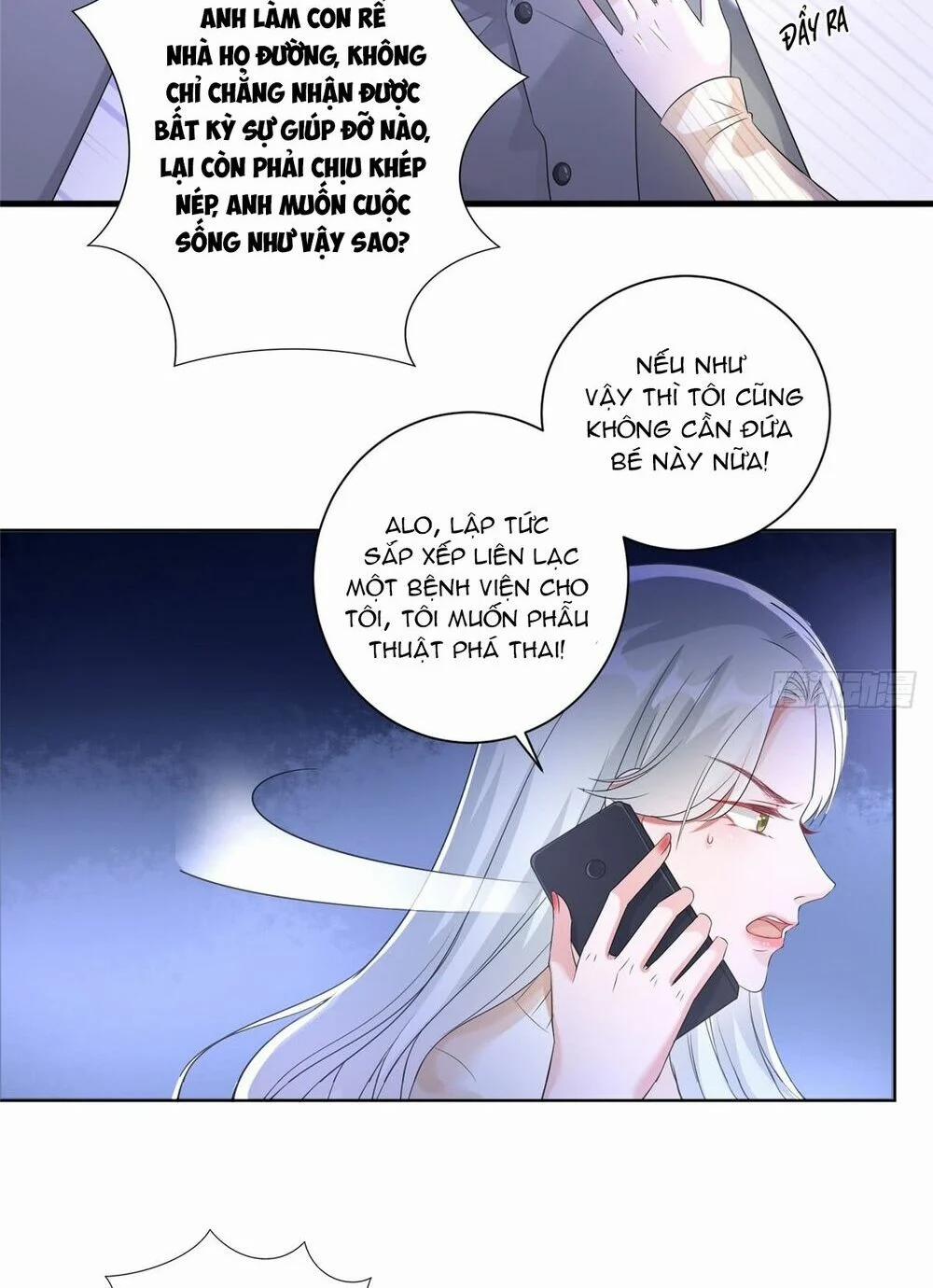 Ông Xã Kết Hôn Thử, Mạnh Thêm Chút Nữa Đi 65 trang 1