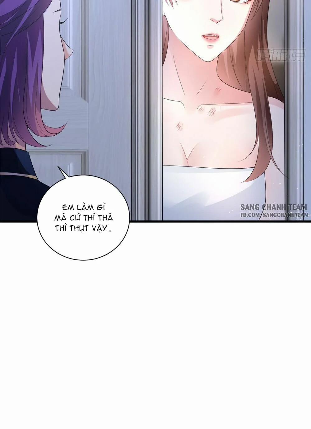 Ông Xã Kết Hôn Thử, Mạnh Thêm Chút Nữa Đi 65 trang 10