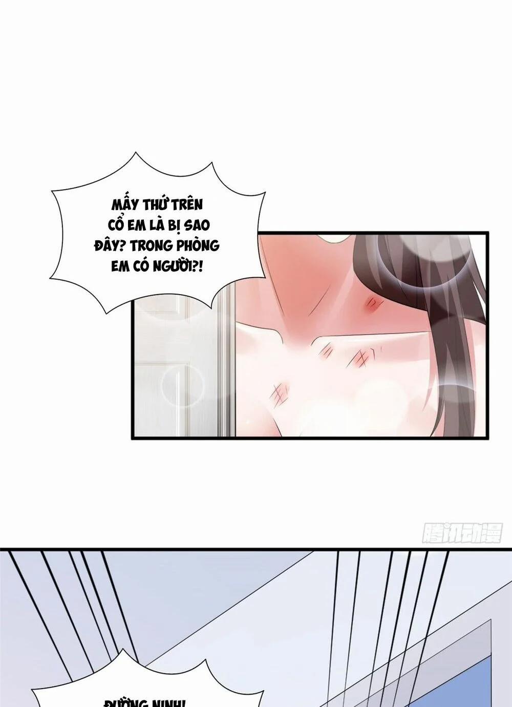 Ông Xã Kết Hôn Thử, Mạnh Thêm Chút Nữa Đi 65 trang 11