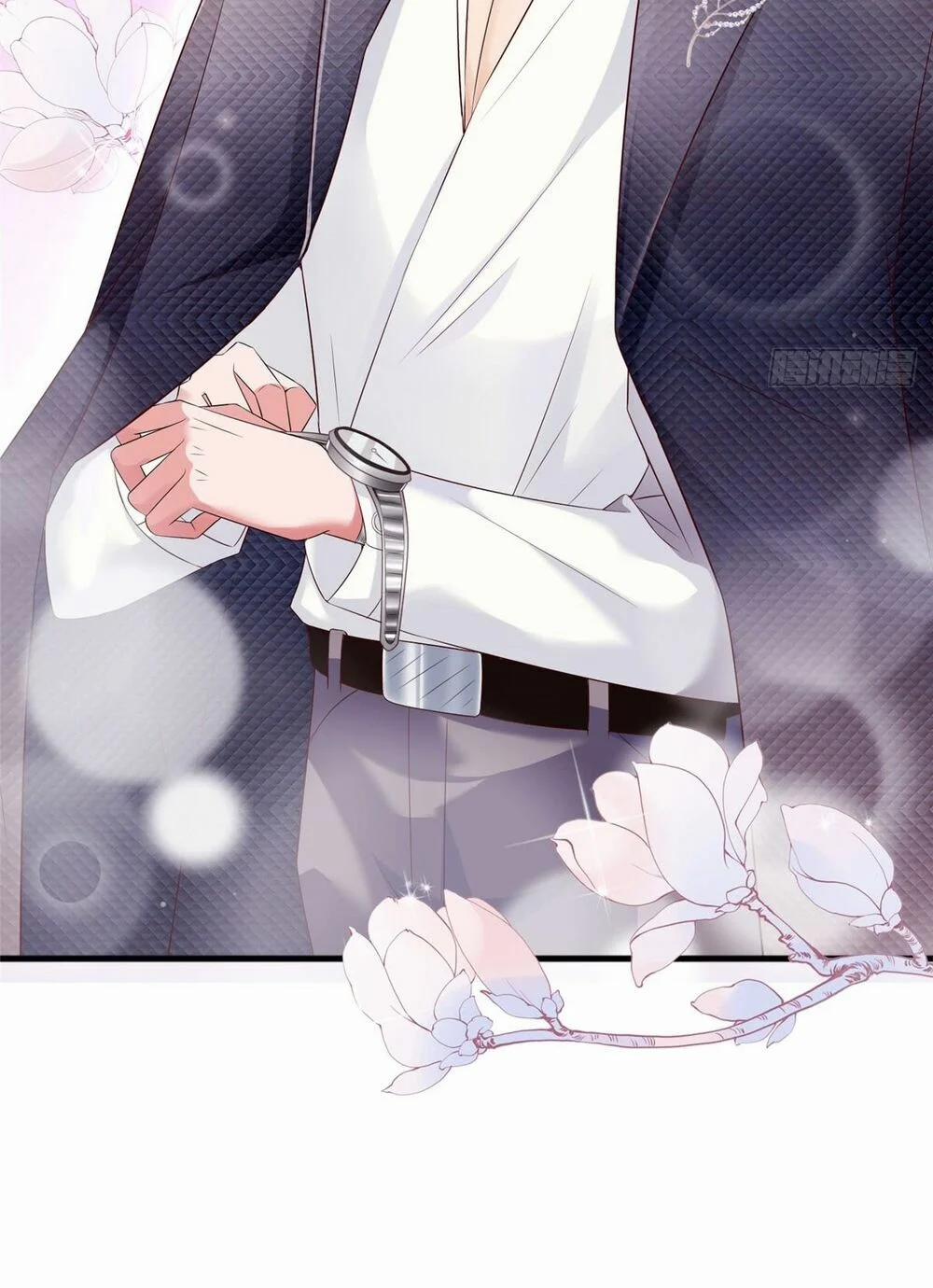 Ông Xã Kết Hôn Thử, Mạnh Thêm Chút Nữa Đi 65 trang 14