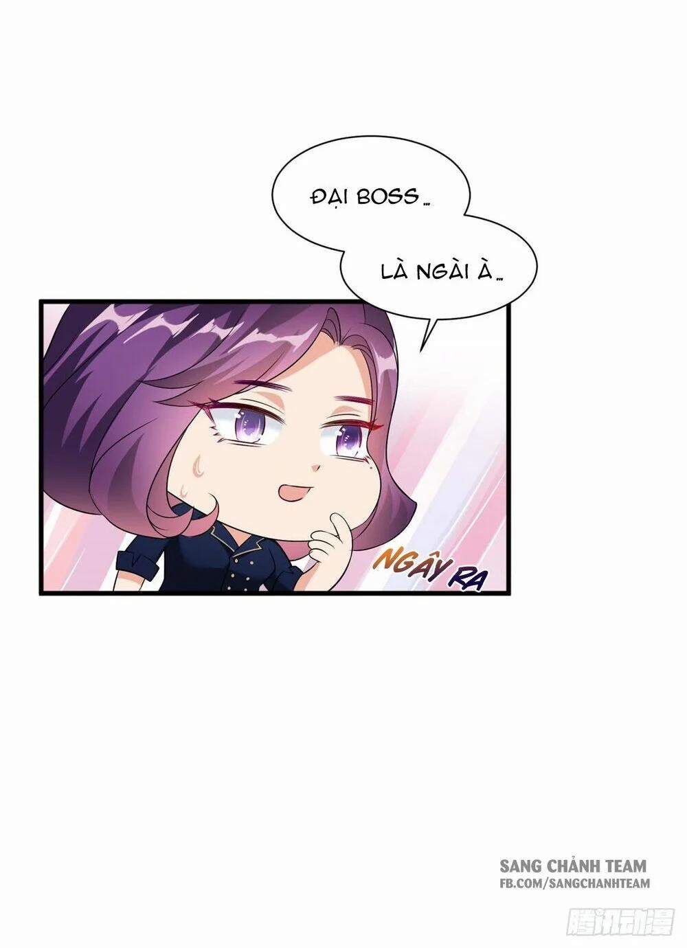 Ông Xã Kết Hôn Thử, Mạnh Thêm Chút Nữa Đi 65 trang 15