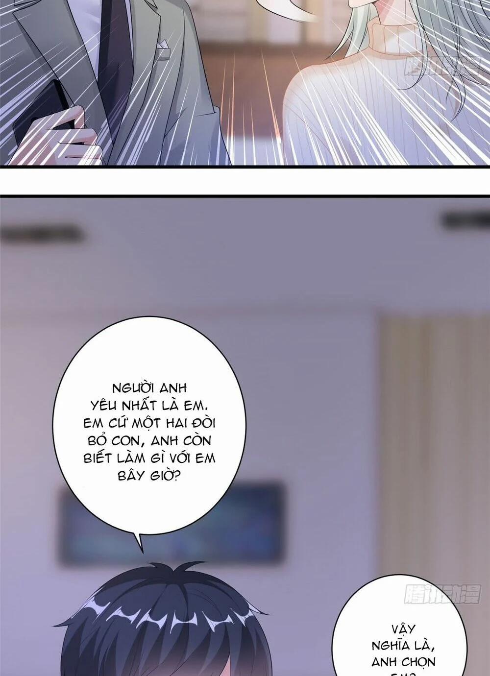 Ông Xã Kết Hôn Thử, Mạnh Thêm Chút Nữa Đi 65 trang 3