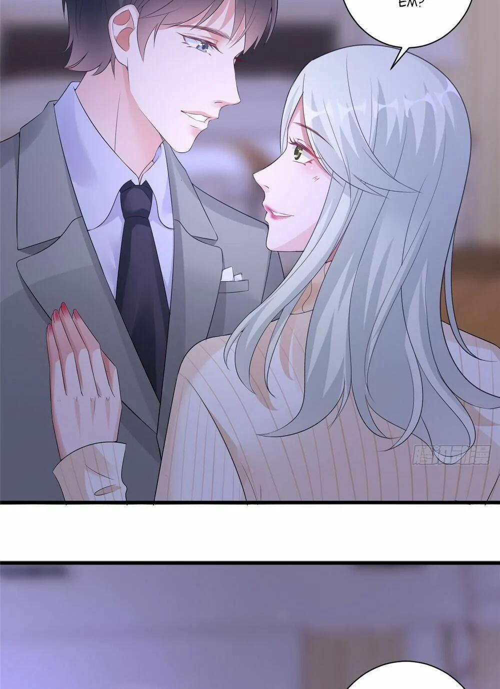 Ông Xã Kết Hôn Thử, Mạnh Thêm Chút Nữa Đi 65 trang 4