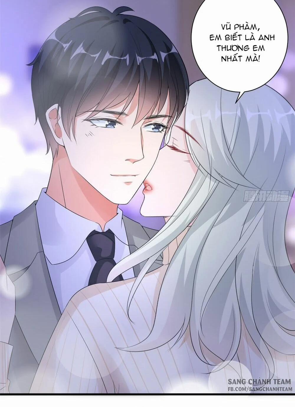 Ông Xã Kết Hôn Thử, Mạnh Thêm Chút Nữa Đi 65 trang 5