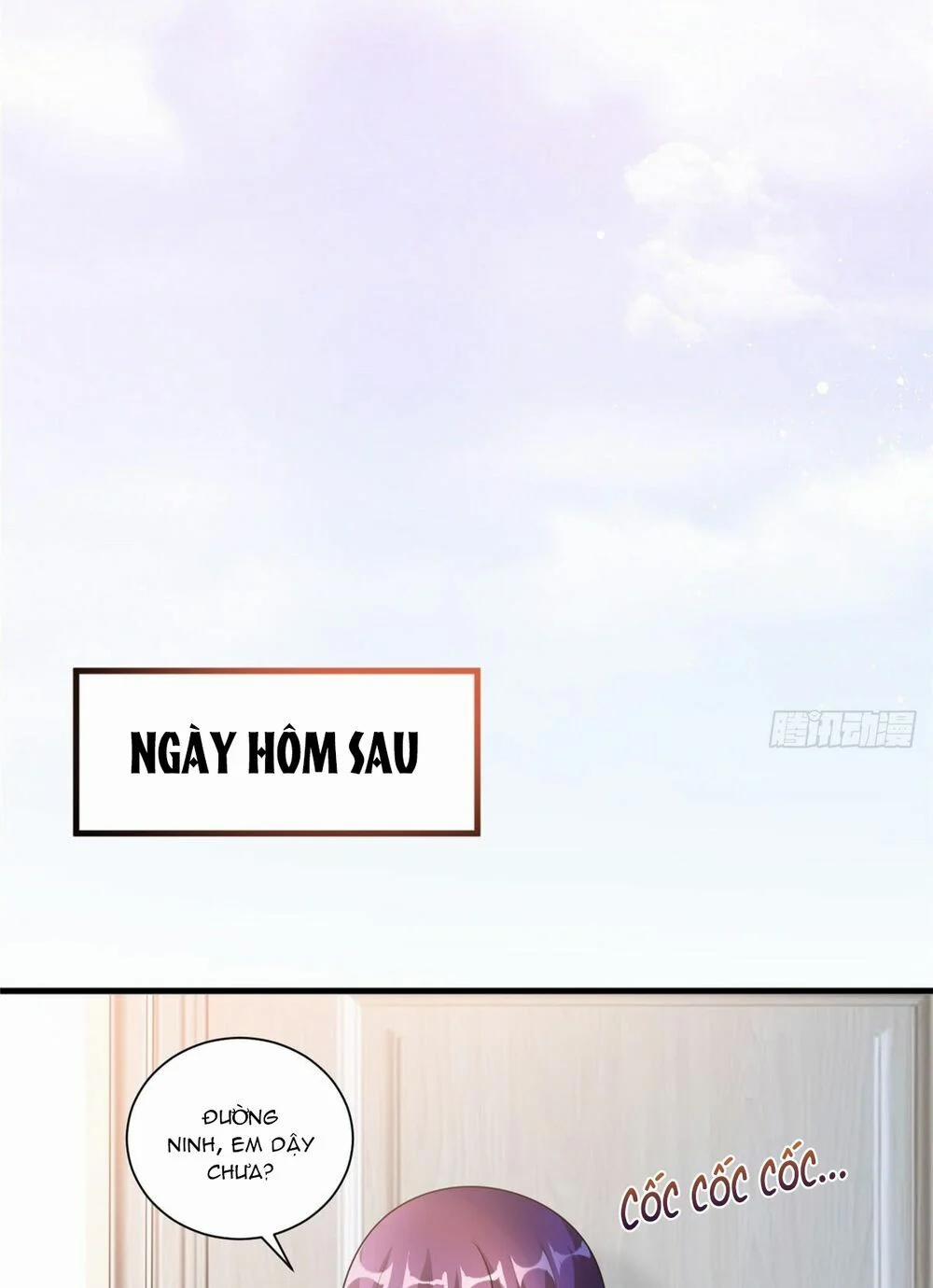 Ông Xã Kết Hôn Thử, Mạnh Thêm Chút Nữa Đi 65 trang 8