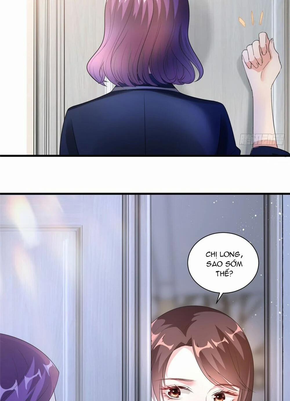 Ông Xã Kết Hôn Thử, Mạnh Thêm Chút Nữa Đi 65 trang 9