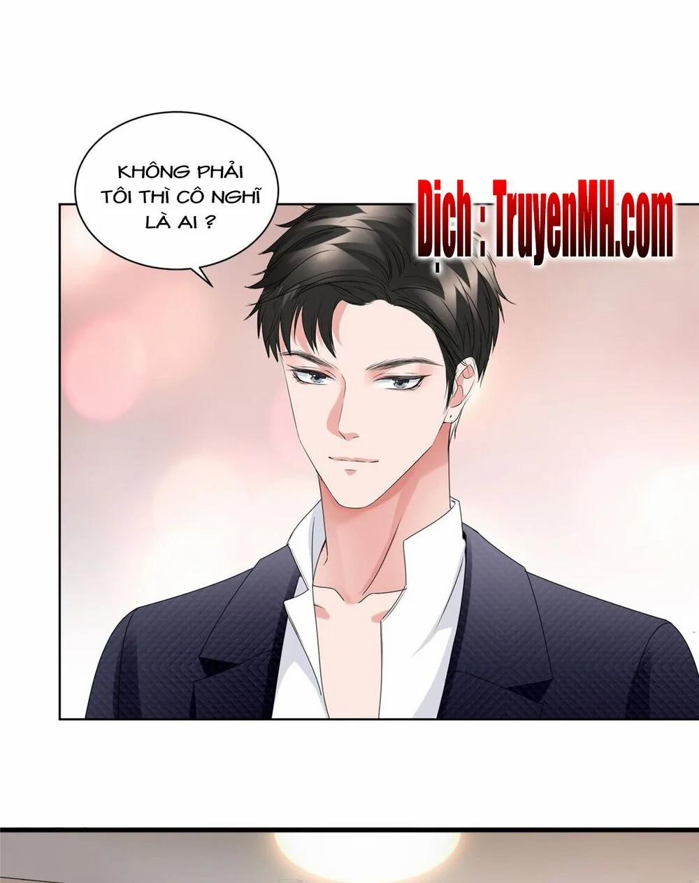 Ông Xã Kết Hôn Thử, Mạnh Thêm Chút Nữa Đi 66 trang 1