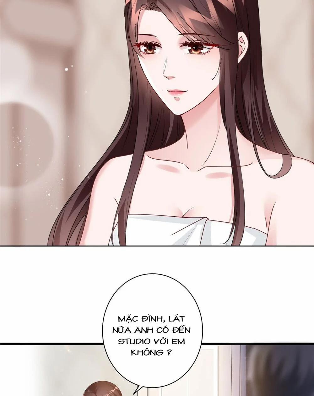 Ông Xã Kết Hôn Thử, Mạnh Thêm Chút Nữa Đi 66 trang 10